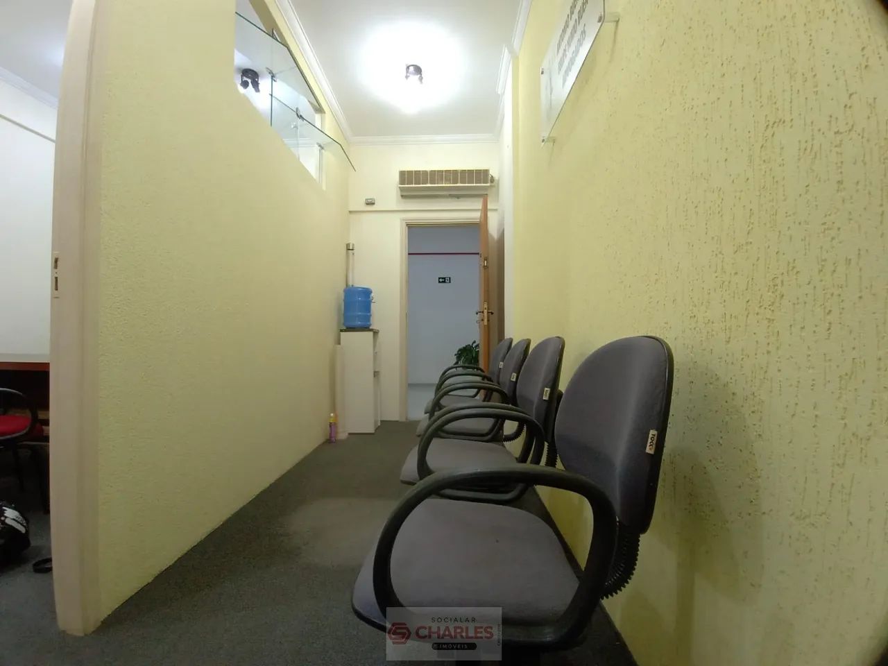 Sala Para Aluguel CENTRO MOGI MIRIM - Foto 3