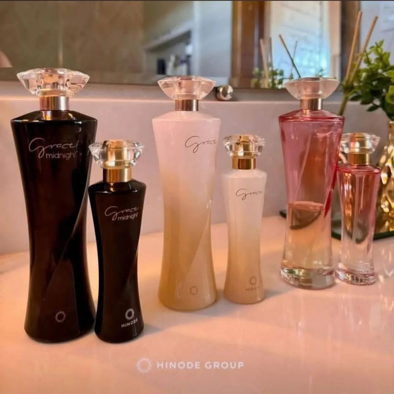 Perfumes Grace - Foto 3
