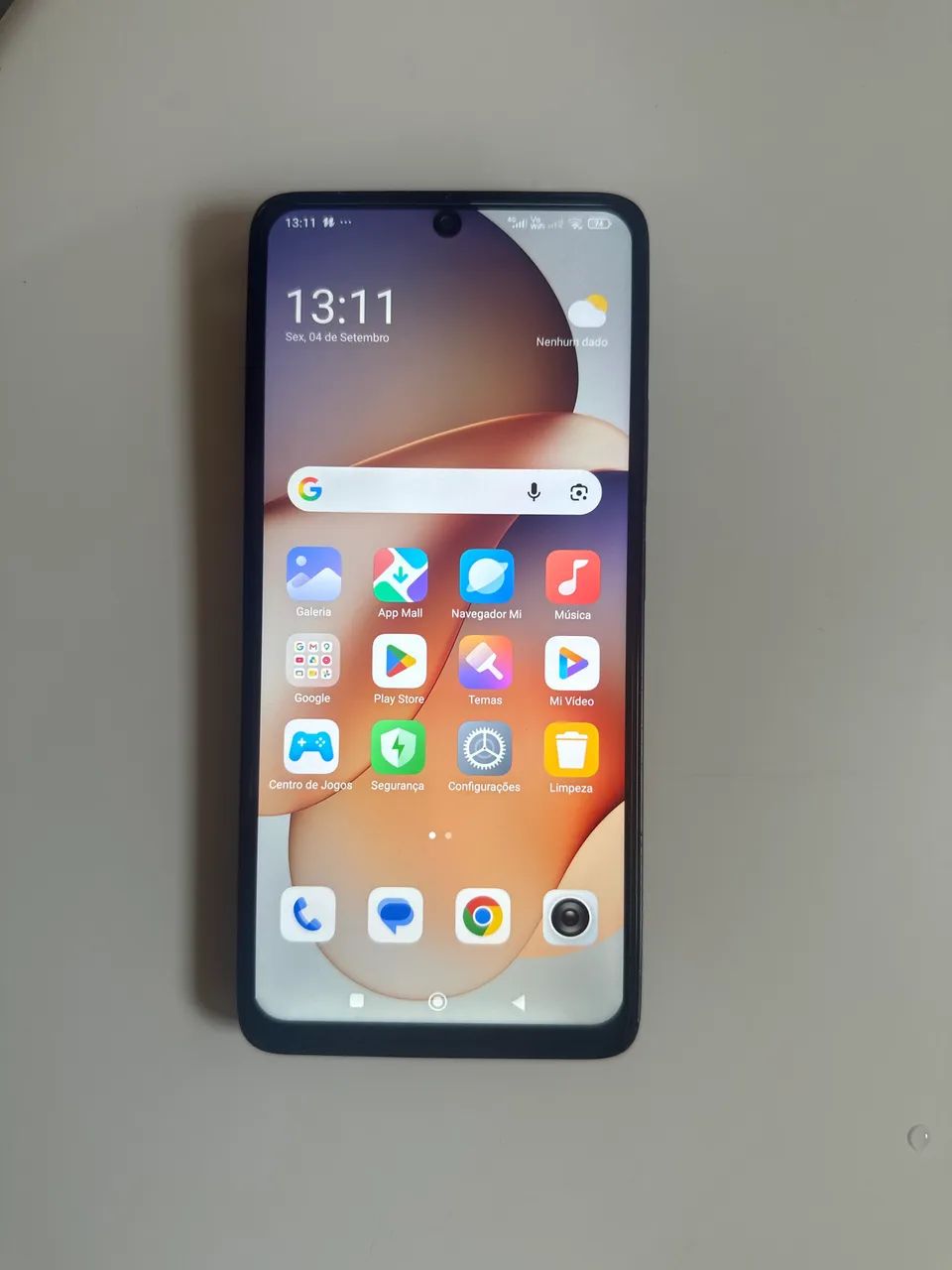 Xiaiomi Redimi Note 13 256GB