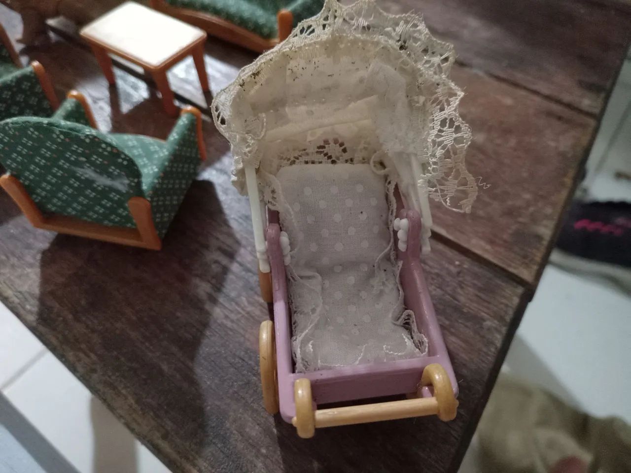 Coisa Nossa 