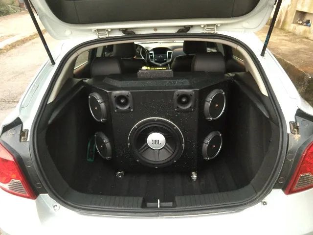 Caixa Som JBL - Foto 5