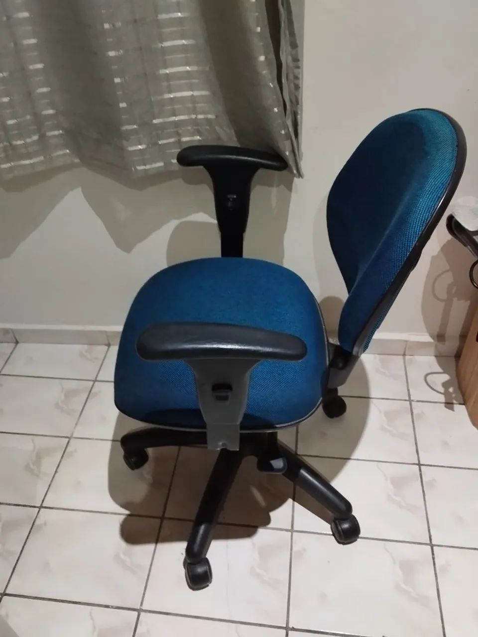 Cadeira para escritório  - Foto 2