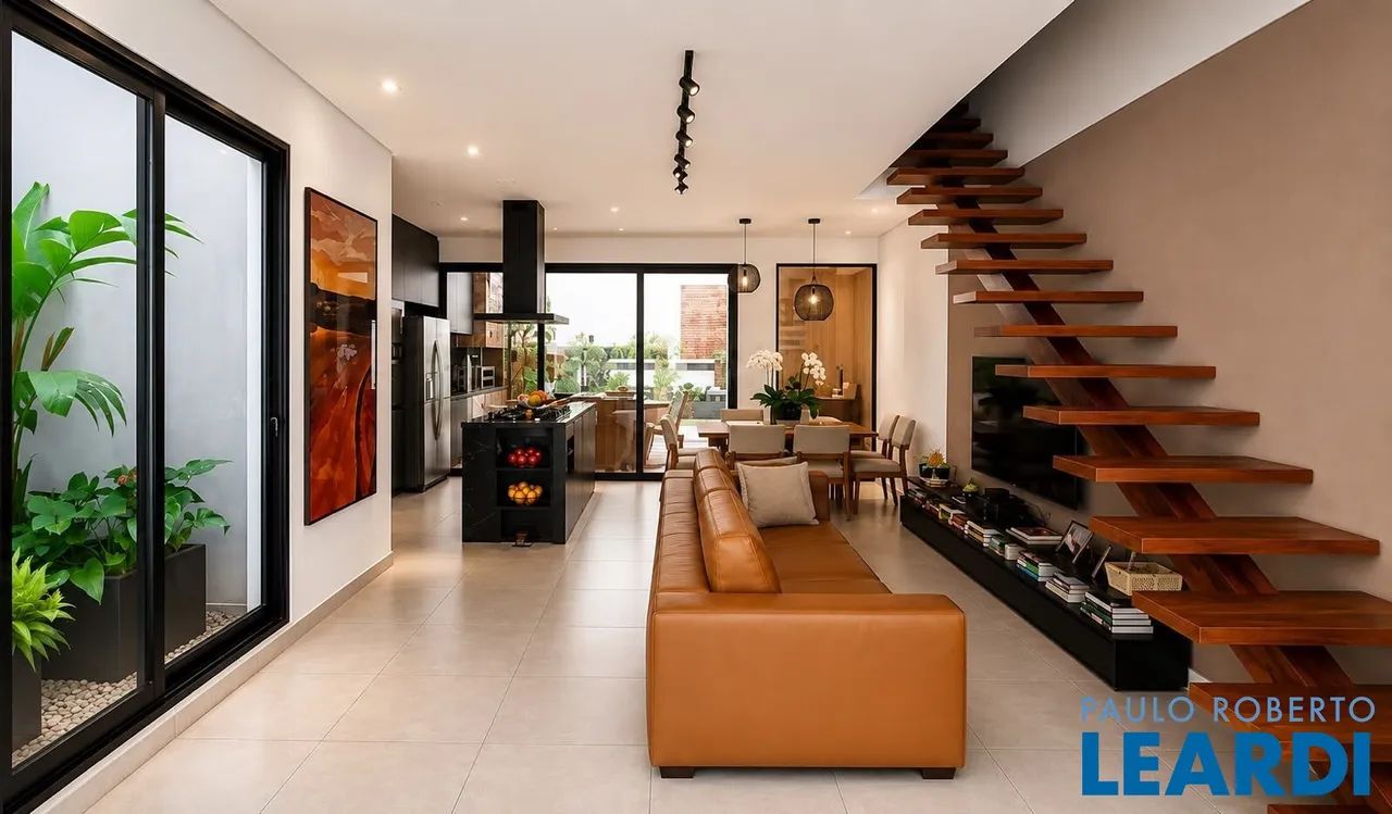 CASA ASSOBRADADA - LAPA - SP - Foto 2