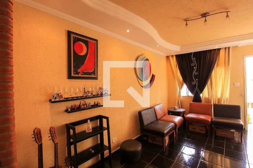 Casa à Venda - Mooca, 2 Quartos, 131 m2 - Foto 5