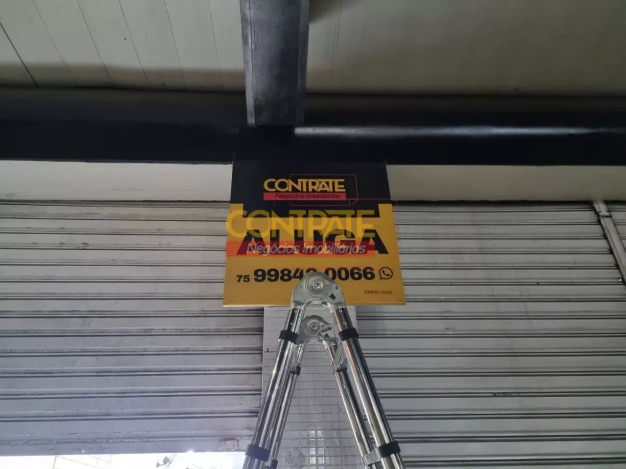 Ponto comercial para aluguel, Centro, Feira De Santana - Foto 5