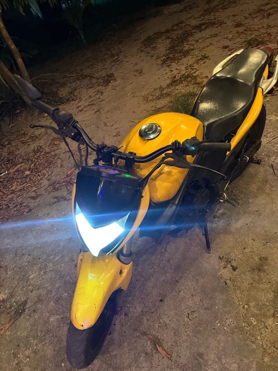 Moto CB 300 - Foto 5