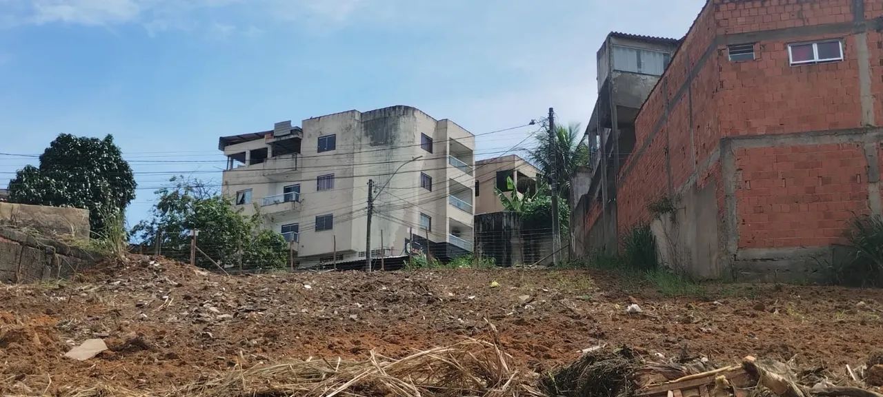 Lote em são Geraldo na principal do bairro  - Foto 2