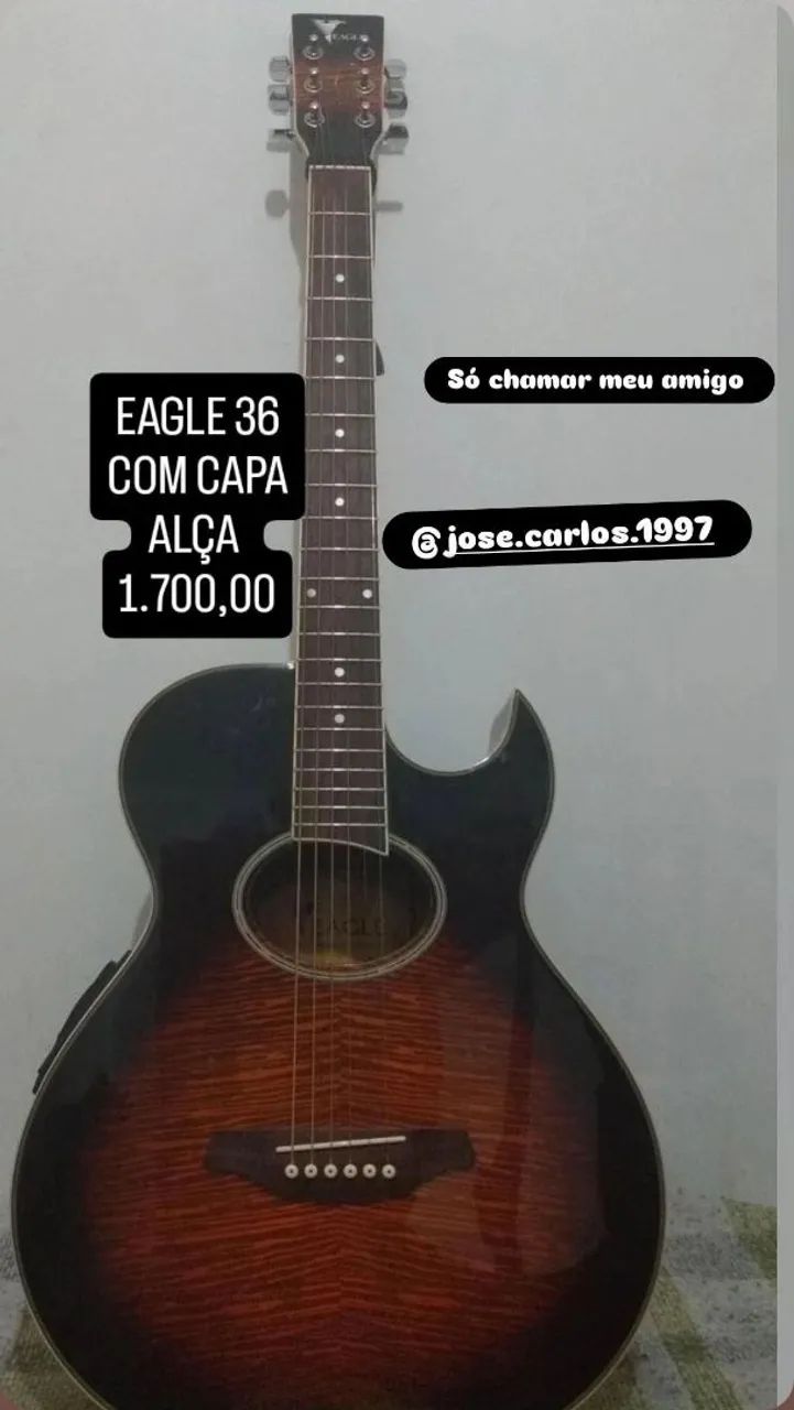 Violão 