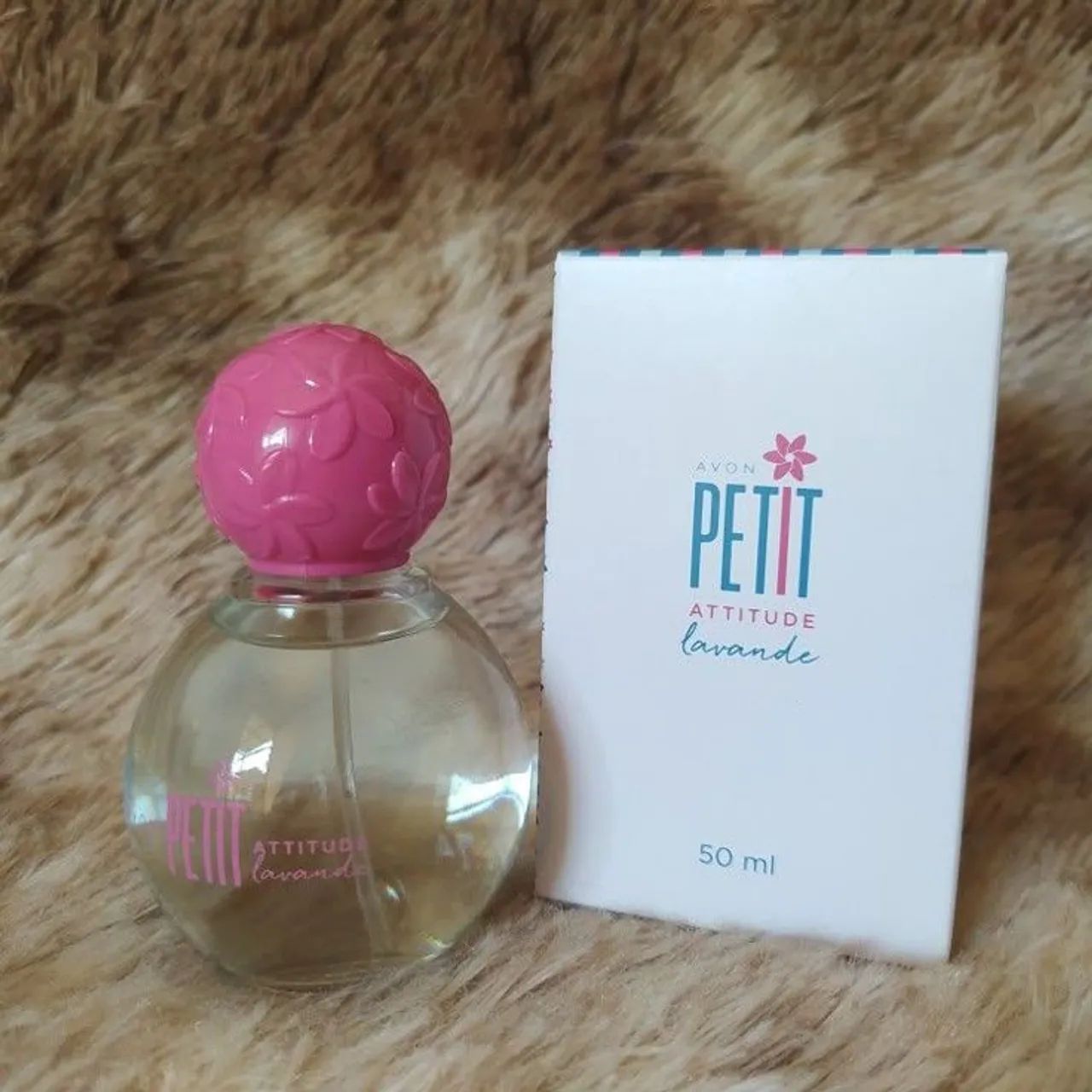 Colônia Petit Avon  - Foto 2