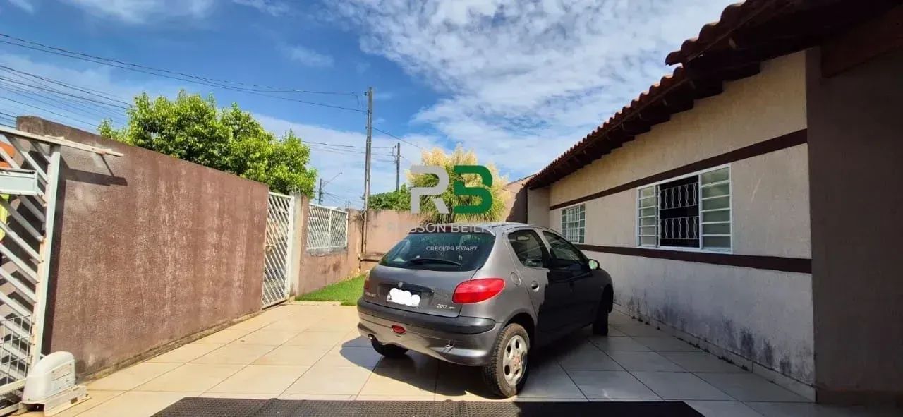 Casa térrea à Venda no Jardim Pérola - Foto 4
