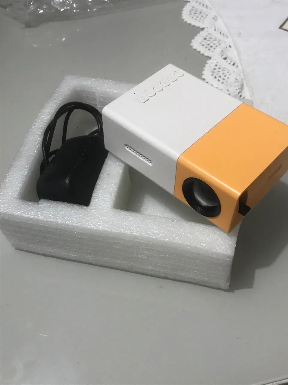 projetor - Foto 2