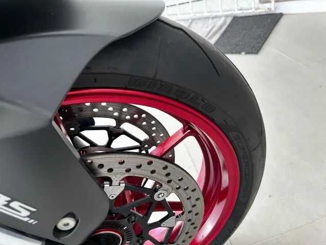 Suzuki - GSX R 1000 A  - Foto 5