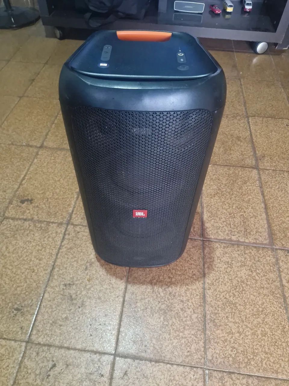Jbl parti box 100 - Foto 3