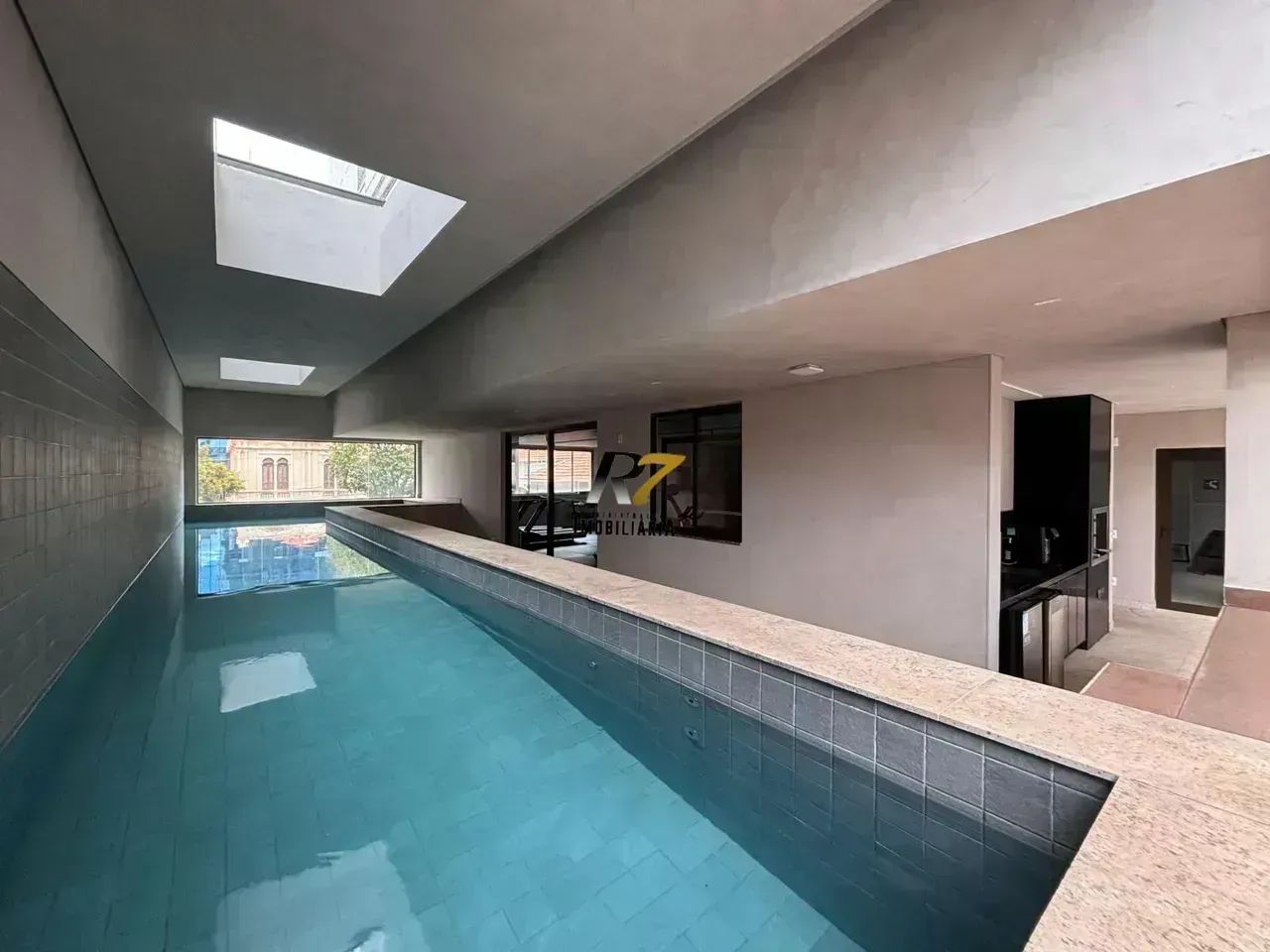 Imóvel para aluguel com 70 metros quadrados com 1 quarto em Lourdes - Belo Horizonte - MG - Foto 3