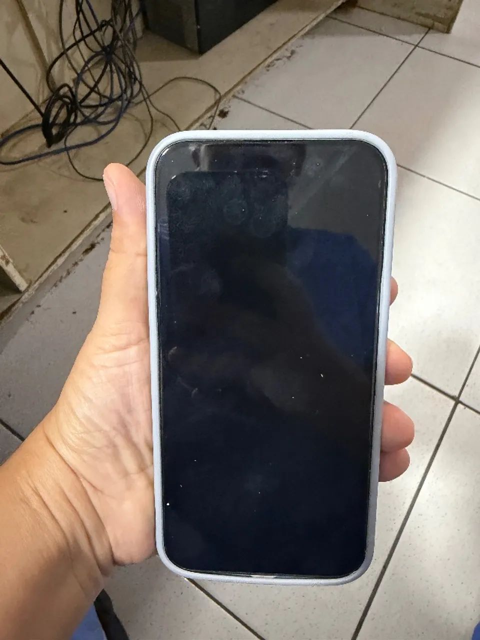 iPhone 14 proMax - Foto 2