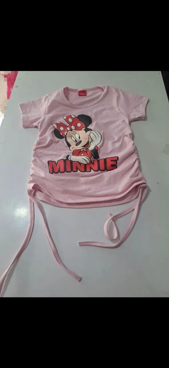 Roupas 1 ao 10 - Foto 4