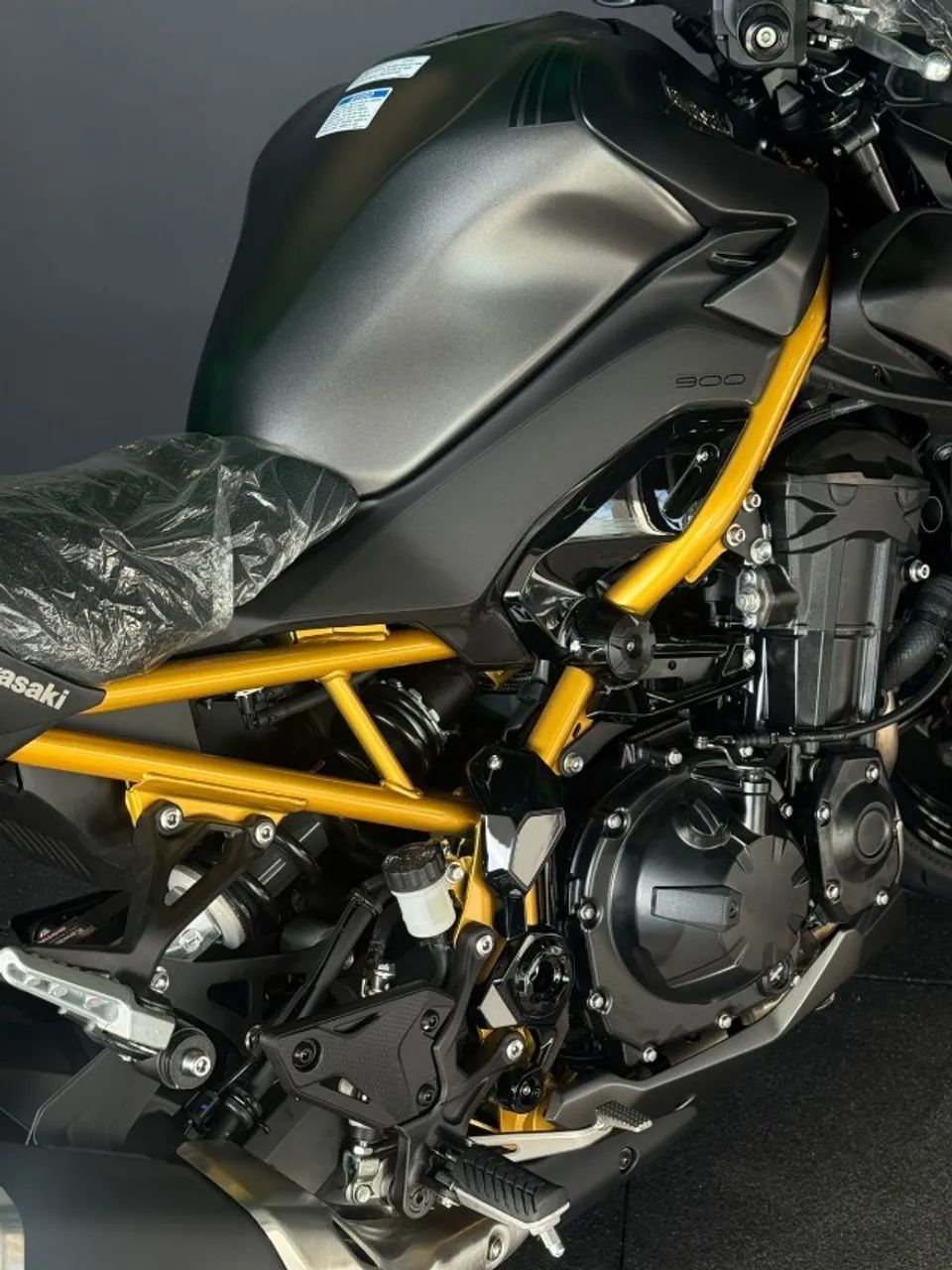 Z 900 2026 - 1477542593 | OLX