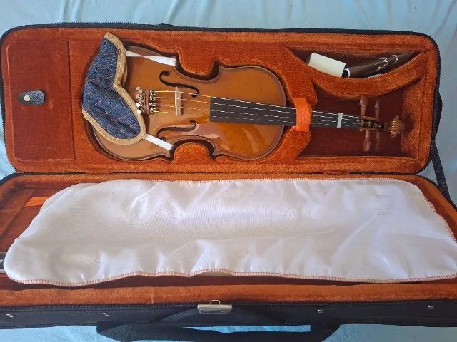 Violino 1/2