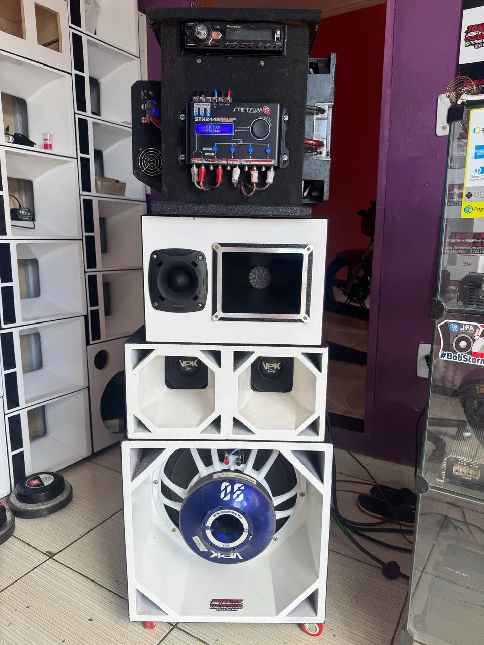 Vendo som altomotivo  - Foto 5