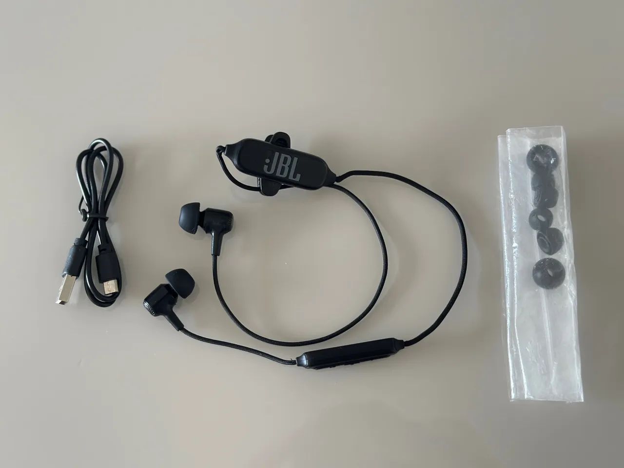 Fone Bluetooth JBL Endurance Run BT Original - Foto 3