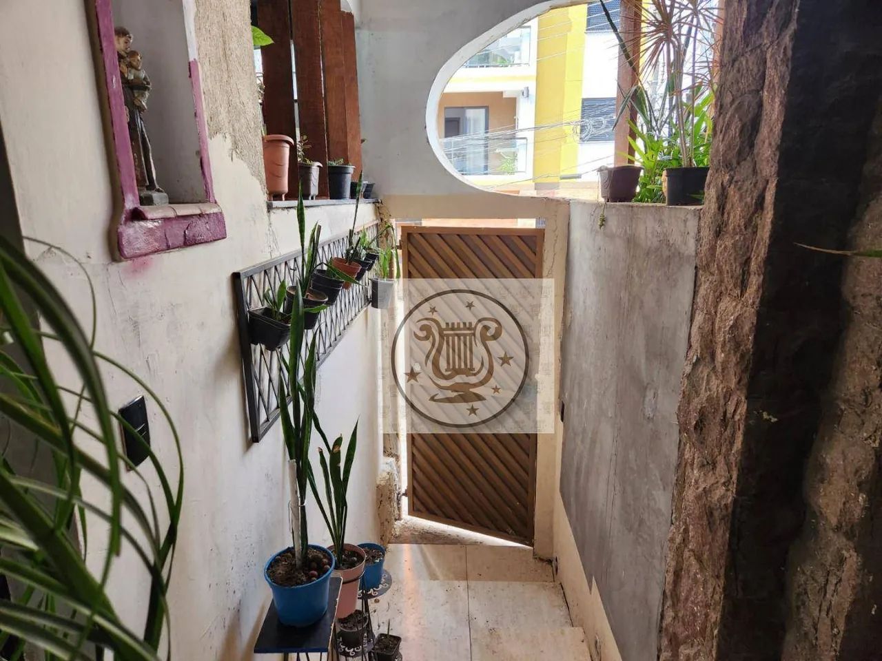 Sobrado com 4 dormitórios para alugar, 280 m² por R$ 8.915,00/mês - Jardim Sao Paulo(Zona  - Foto 3