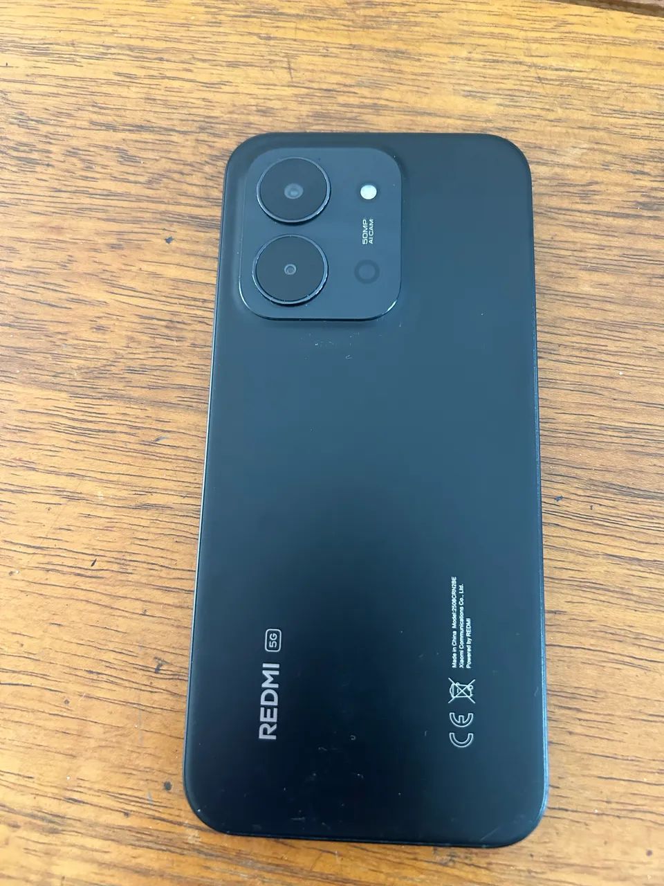 Celular Xiaomi Redmi 15c 256gb - Foto 4