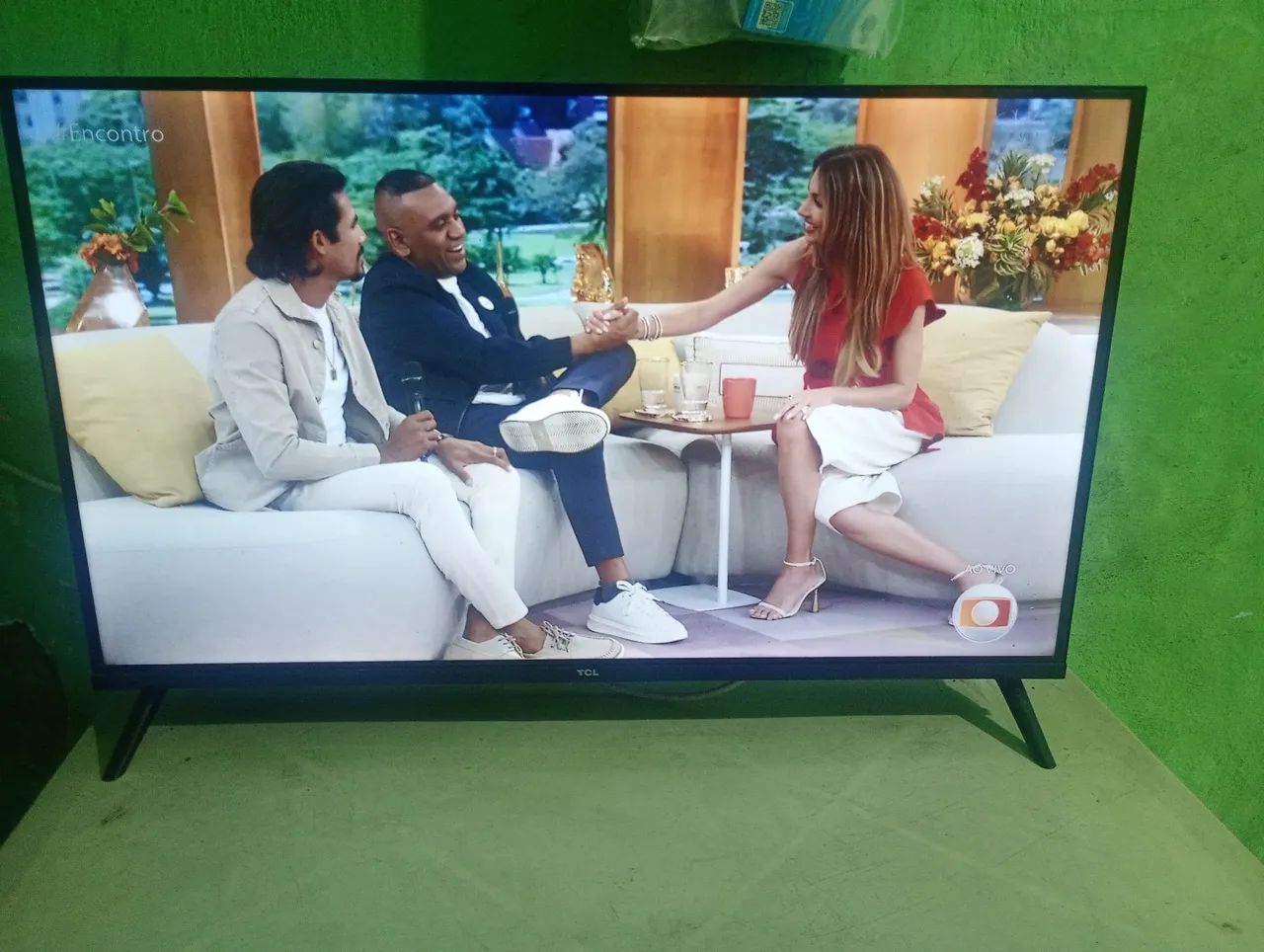 Tv TCL  - Foto 2