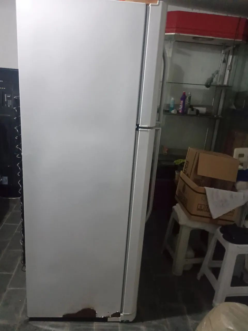 Refrigerador Electrolux TF51 - Foto 4
