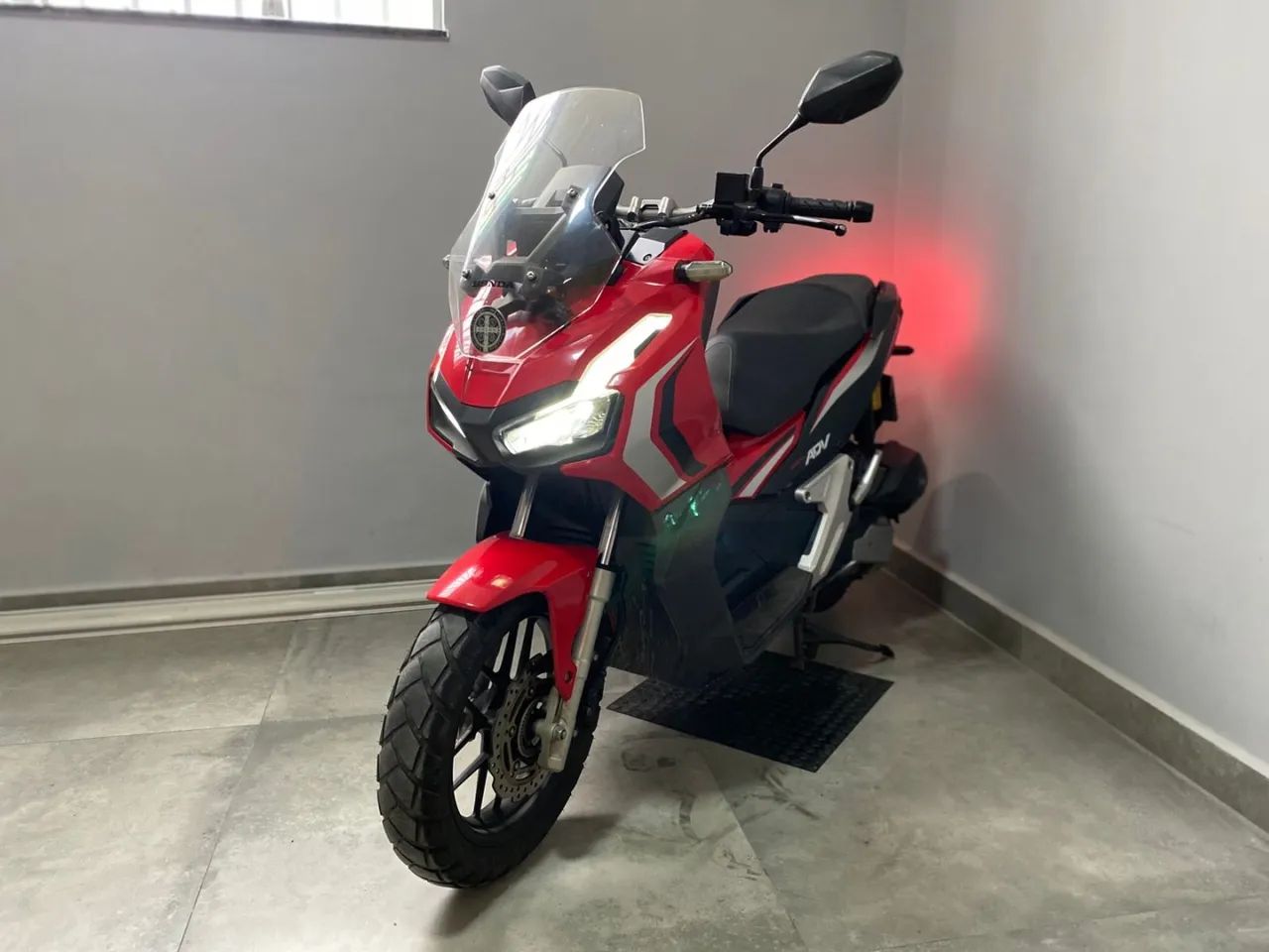 Honda Adv 150 2022 - Foto 3
