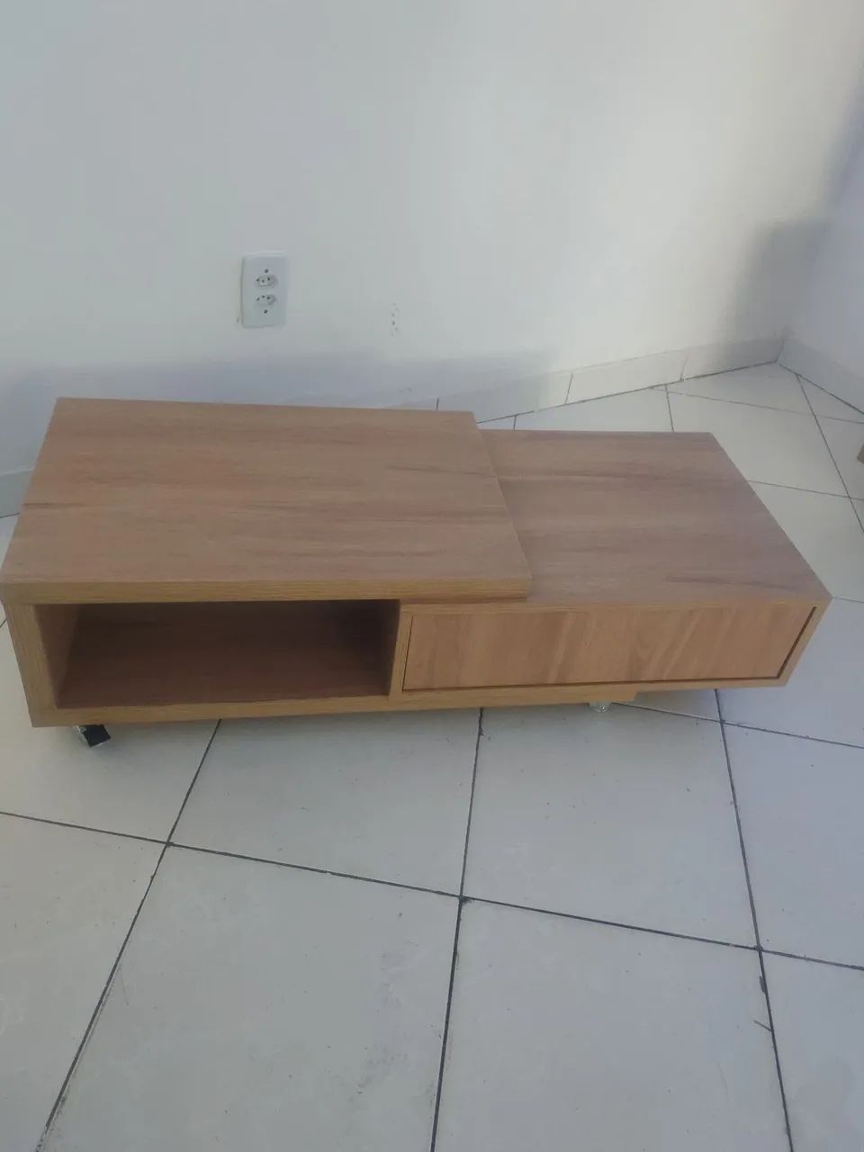 Mesinha centro  - Foto 2