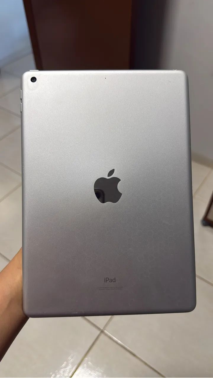 iPad 9ª Geração 64GB  - Foto 2