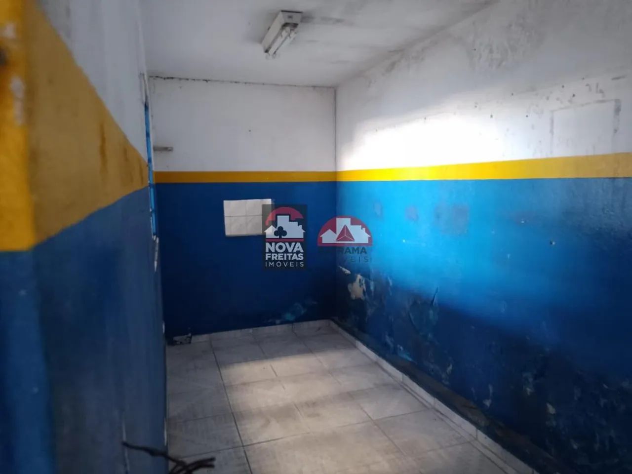 Comercial Galpão Industrial em São José dos Campos - Foto 4