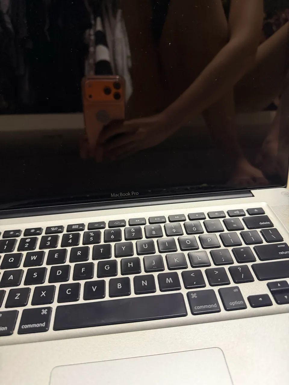 macbook pro A1286 15inch リカバリーディスク他おまけ Computador notebook MacBook Pro A1286 super conservado - Notebooks