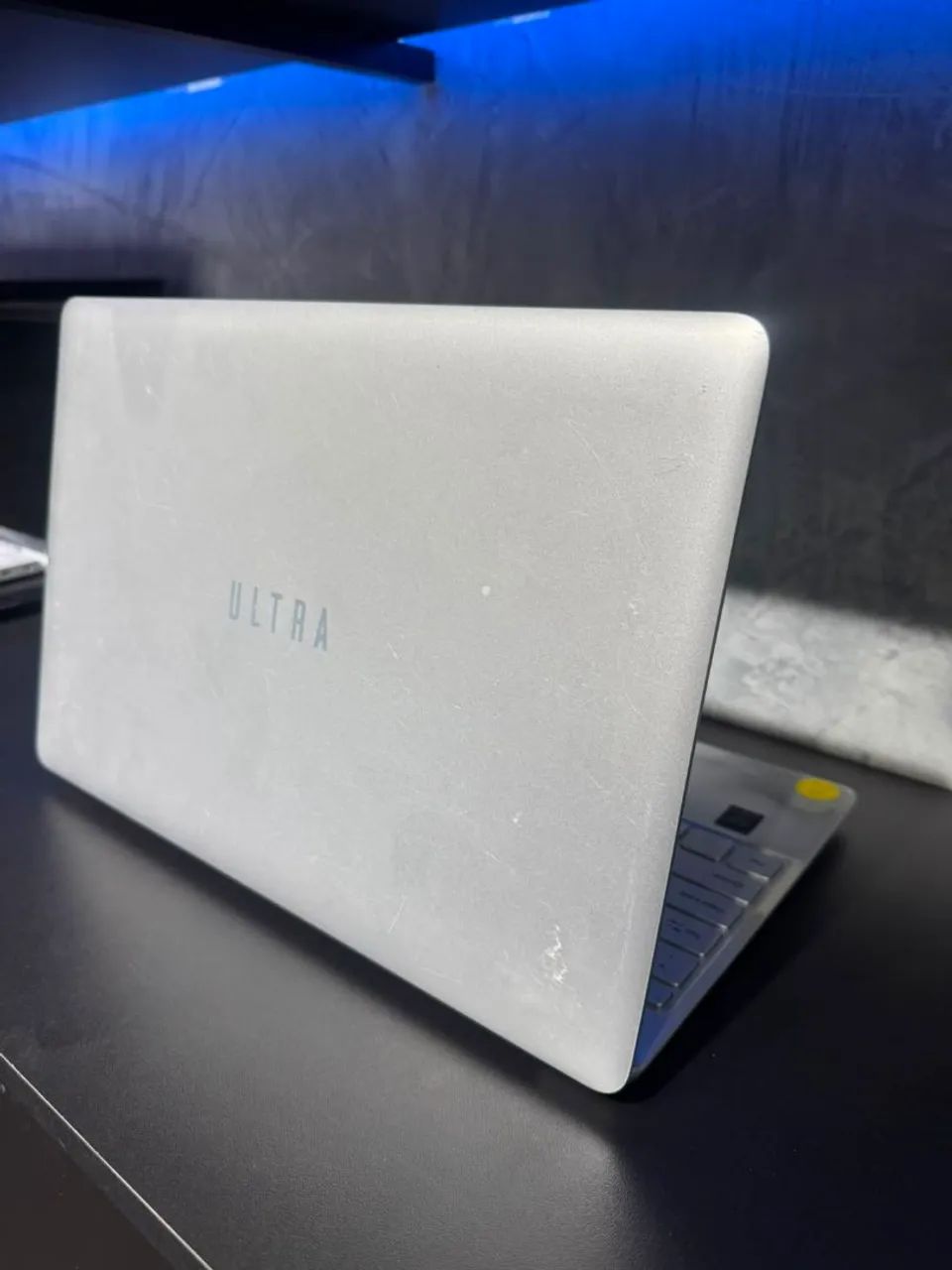 Notebook Ultra Multilaser i5 5° geração 120GB 8GB Ram - Foto 4
