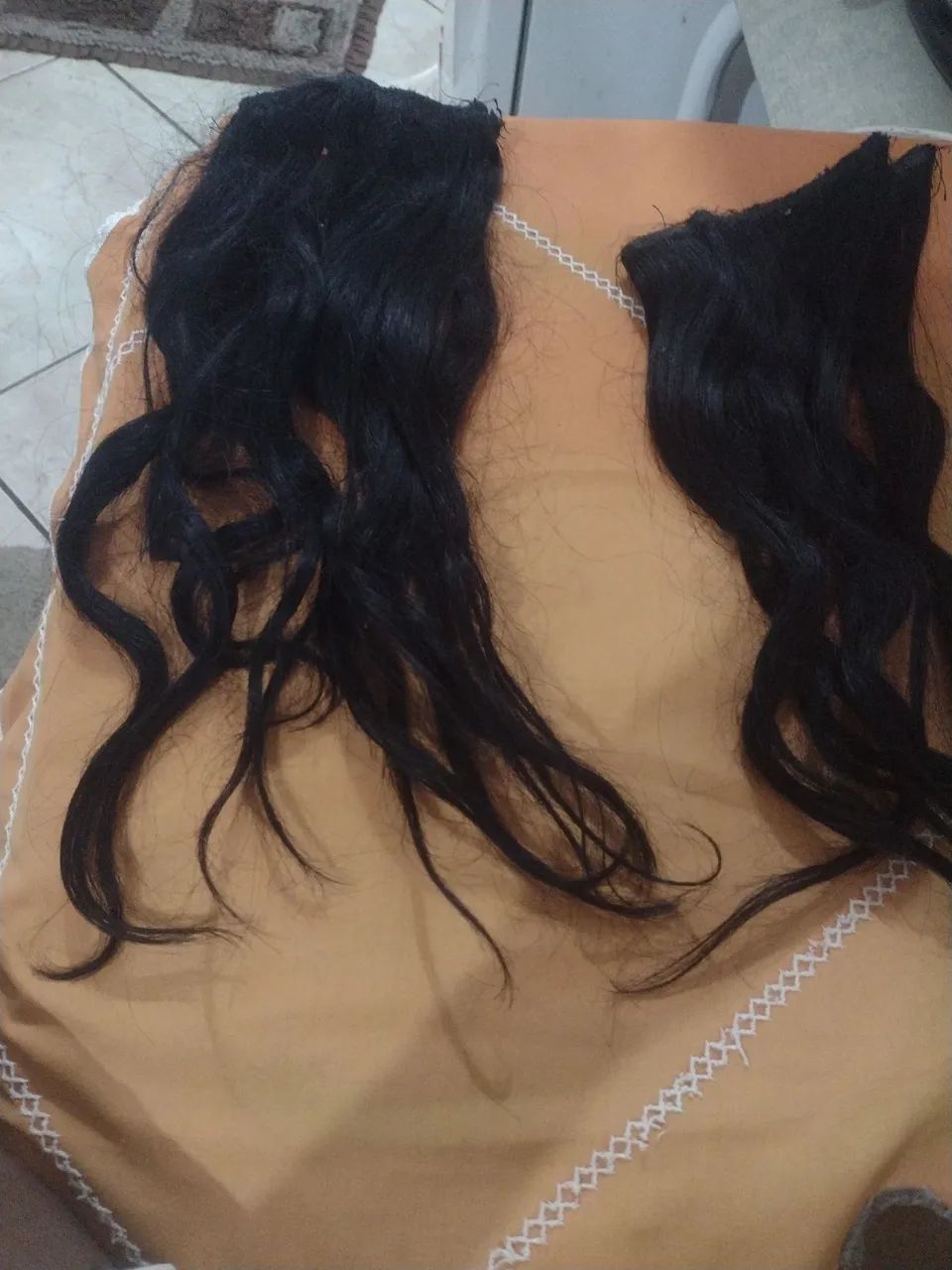 Cabelo 