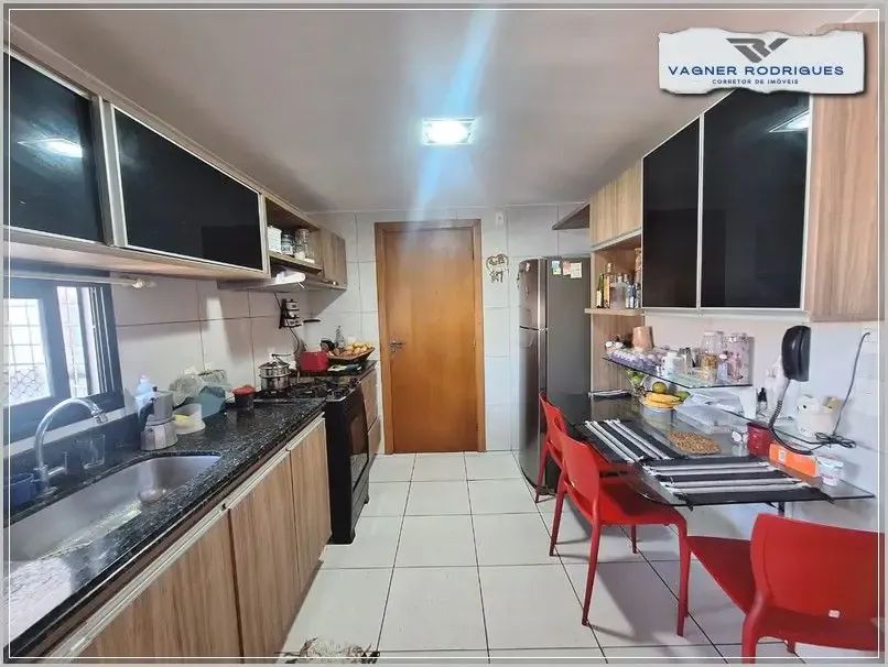 VR-1016 EDIFÍCIO CELINA MAIA TIROL - Foto 4