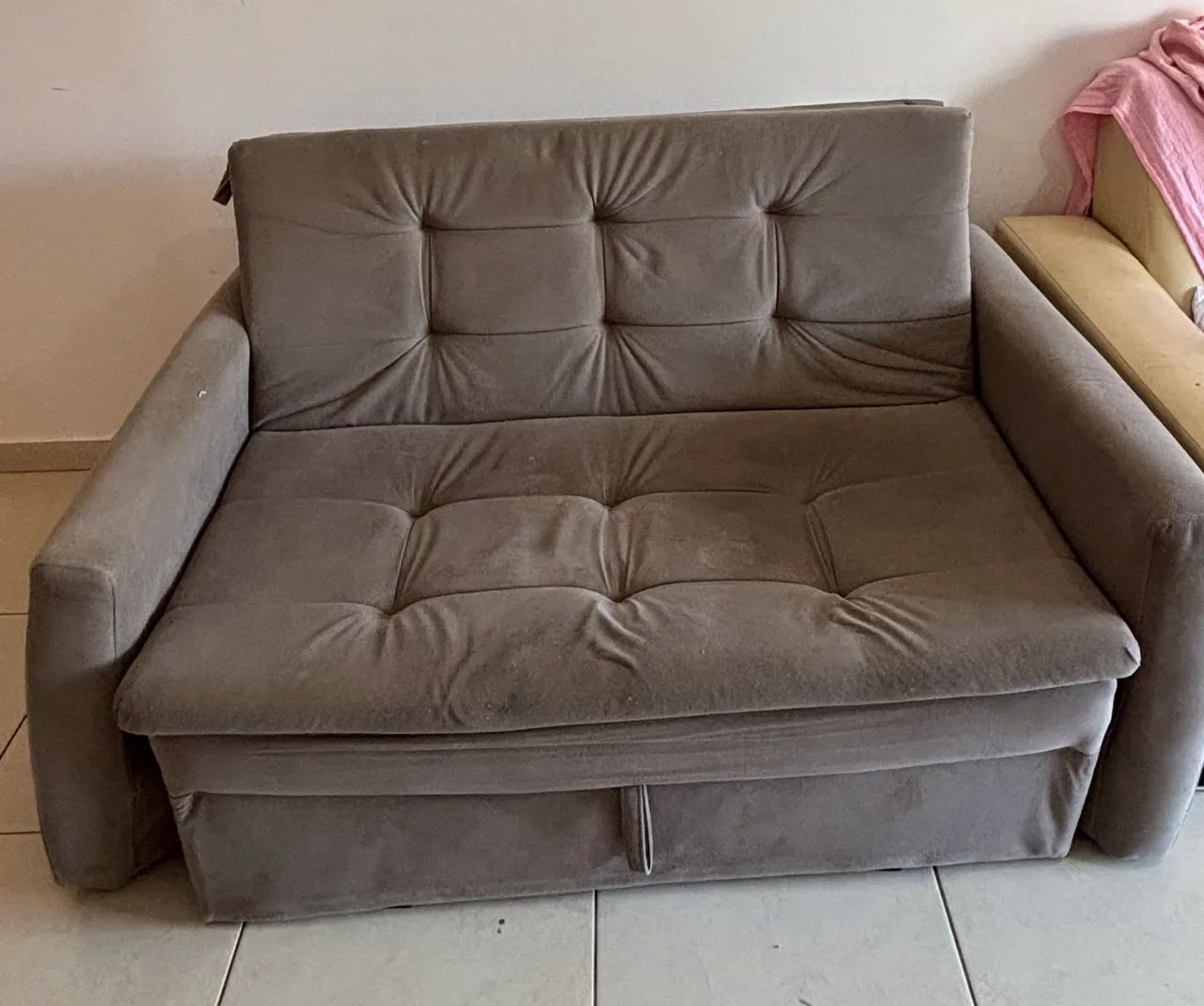 Sofá cama  - Foto 3