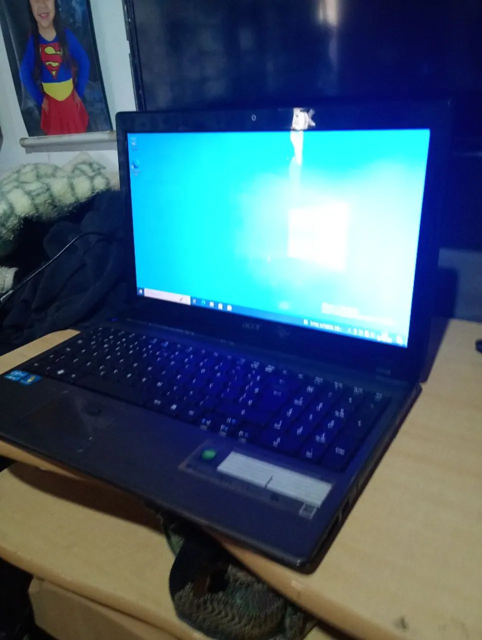 Notebook Acer  32 b  TR  p video game  - Foto 2