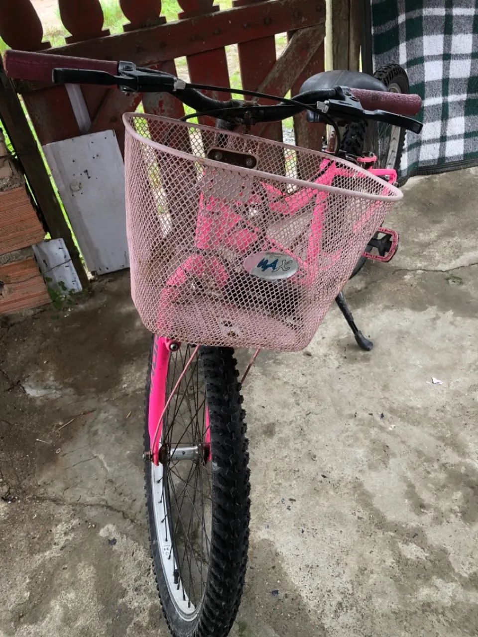 Bicicleta Aro 24 - Foto 5