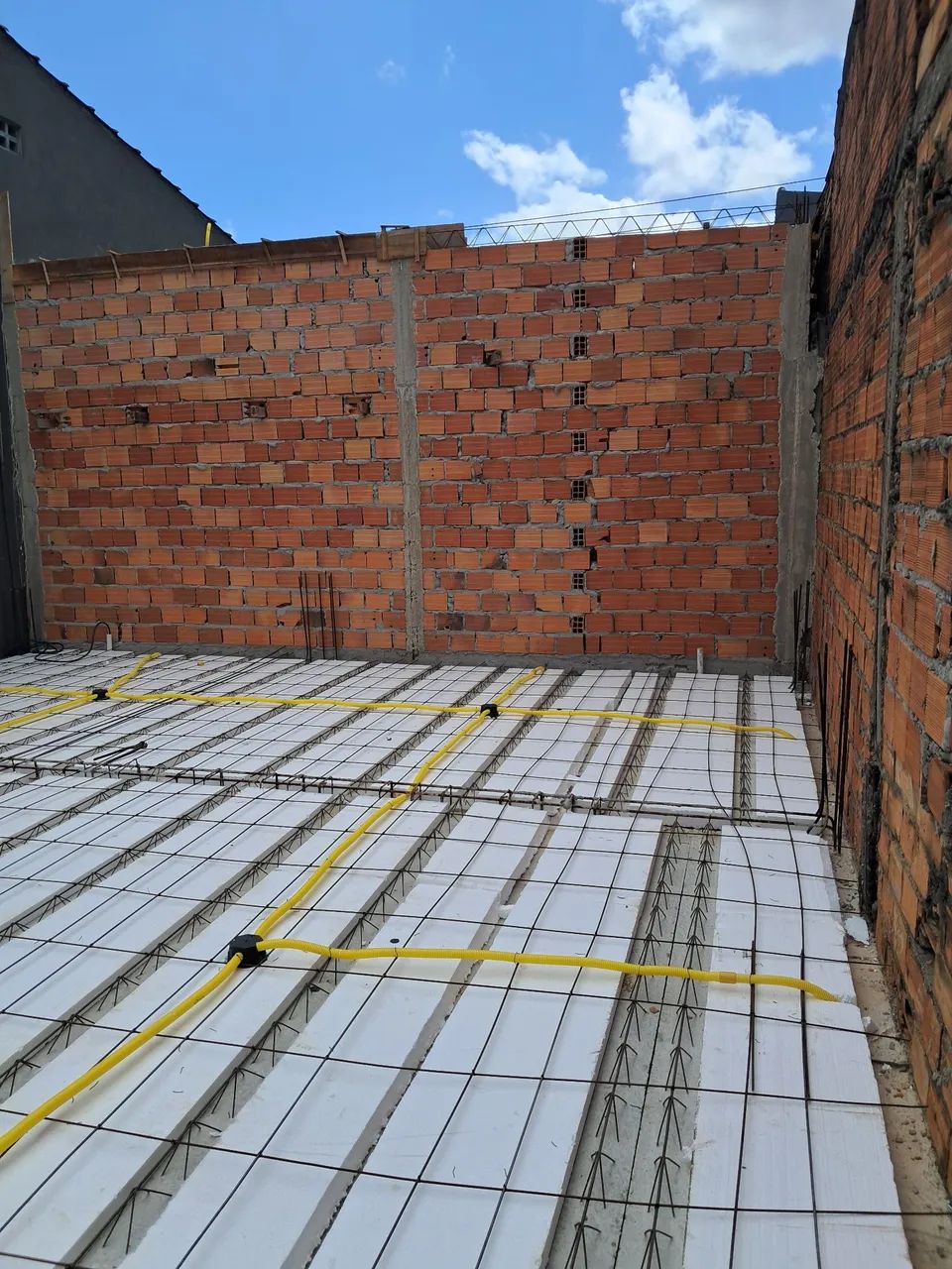 Construtor de Obras civis - Foto 4
