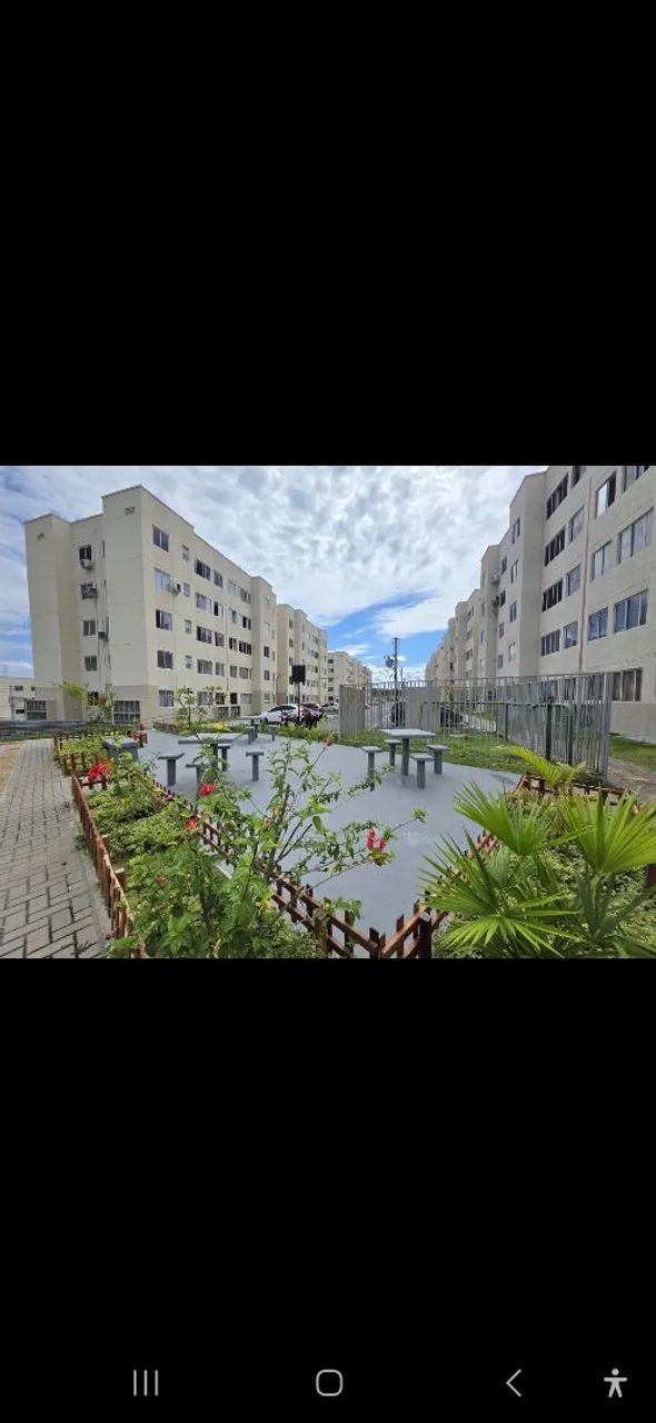 APARTAMENTO PARA ALUGAR  - Foto 4