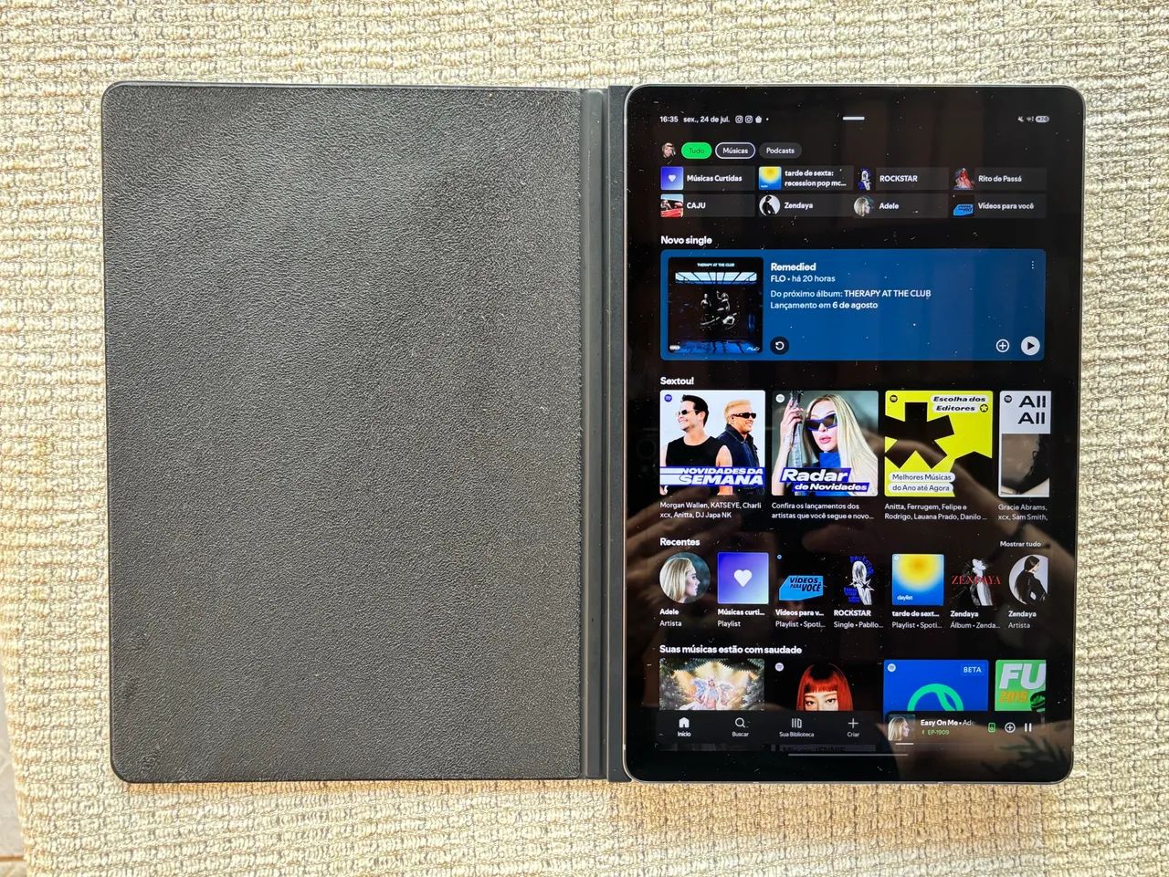 Galaxy Tab S10 Lite - Foto 5
