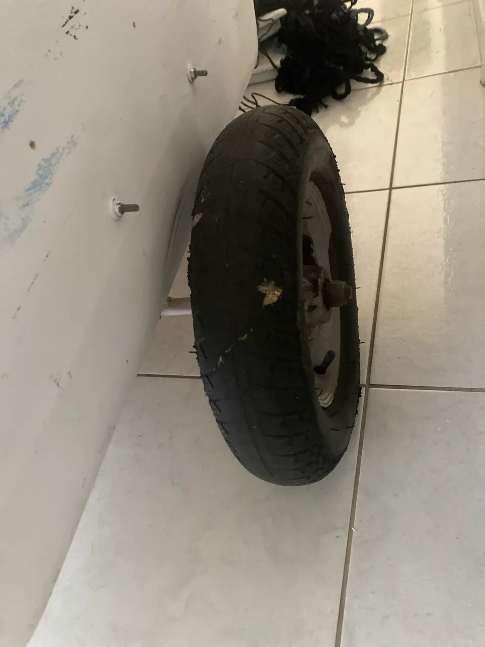 Carrinho de Sorvete Geladinho Açaí - Foto 3