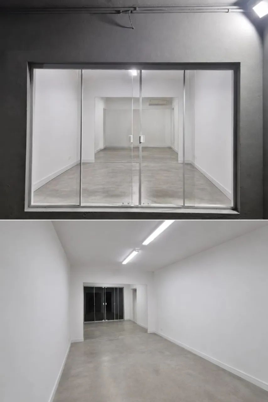 Sala comercial na Trindade