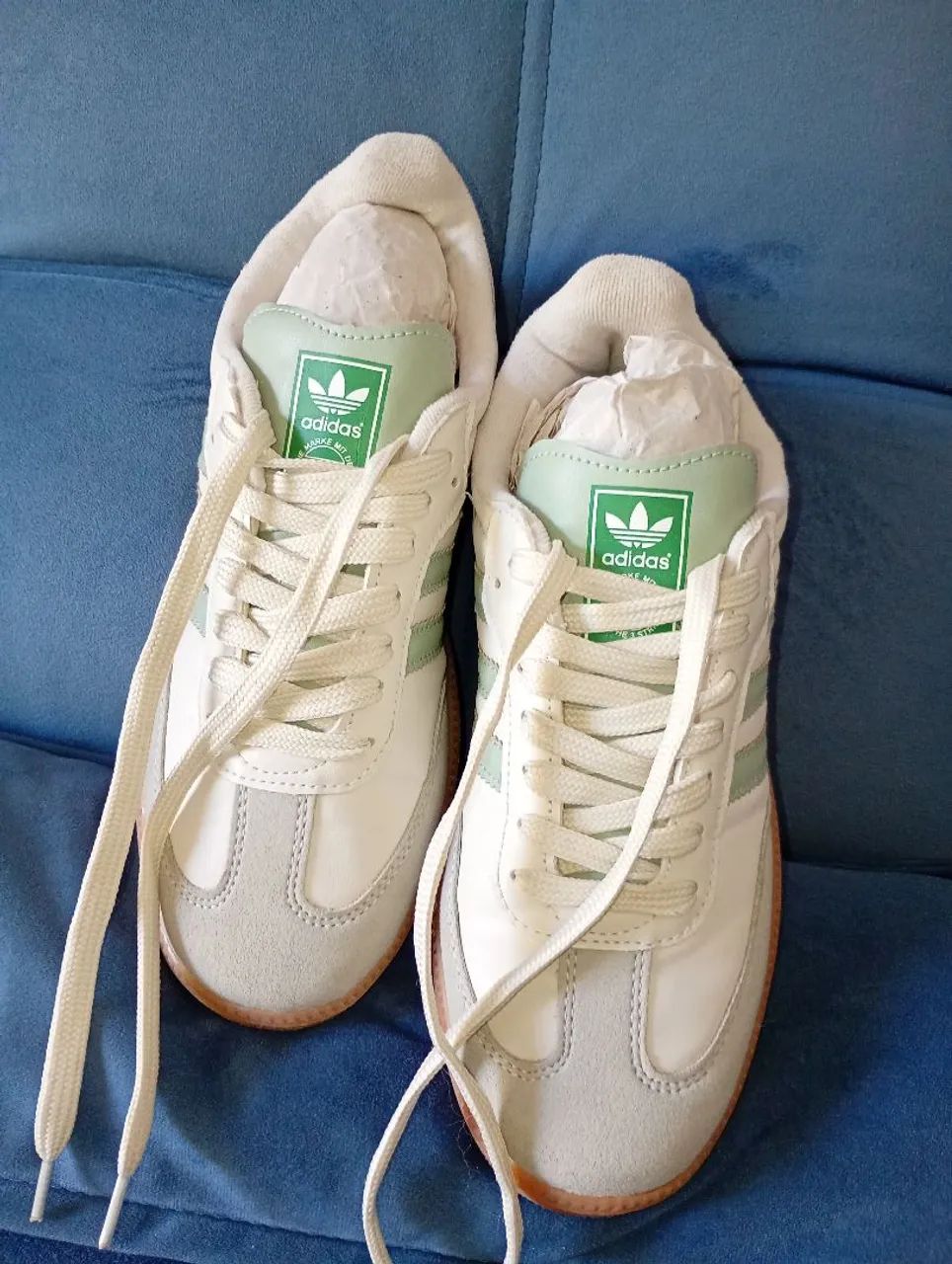 Adidas Samba 39 - Foto 3
