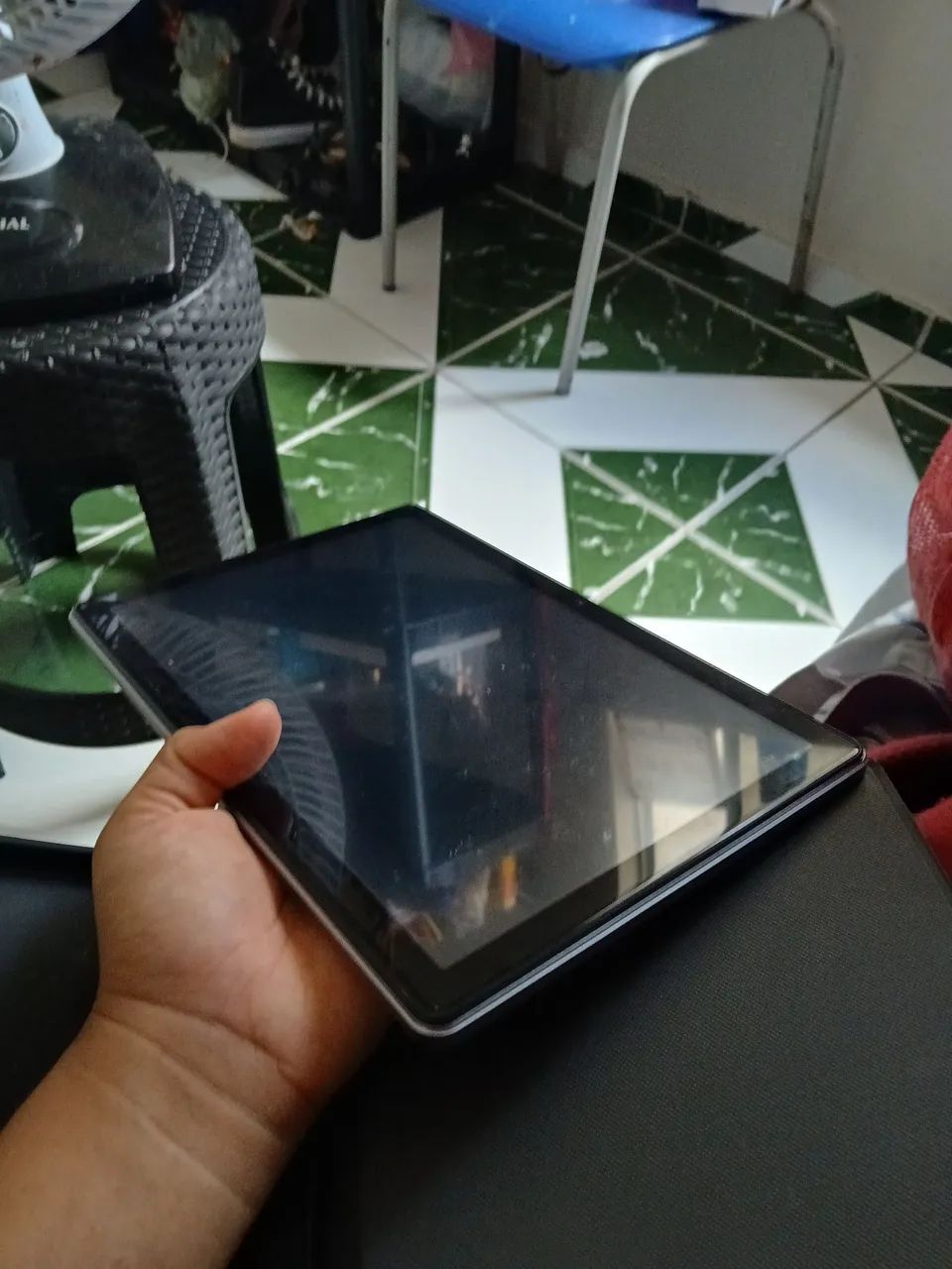 Tablet pc - Foto 5
