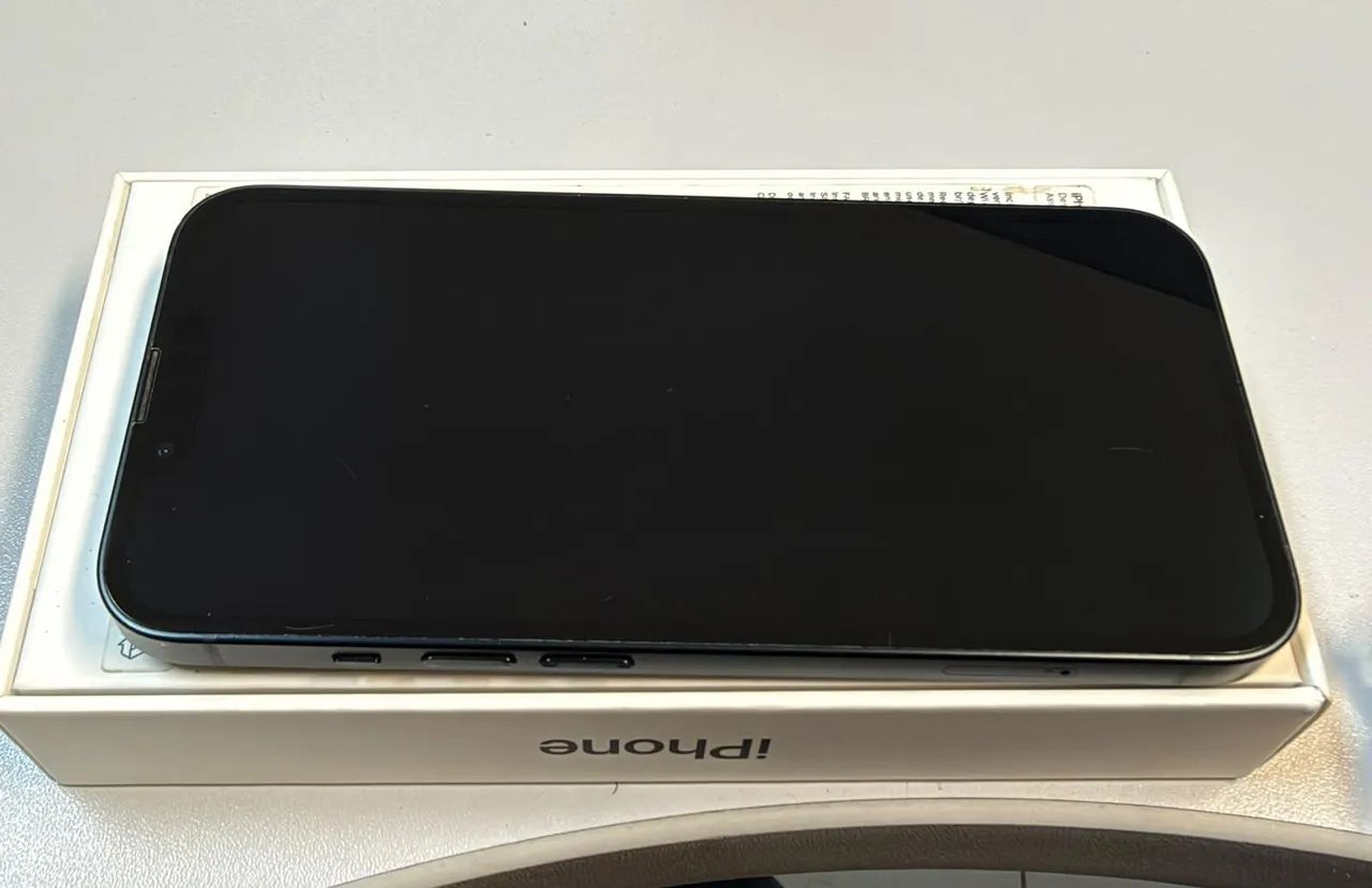 IPHONE 13 DE 128GB EXCELENTE ESTADO - Foto 4