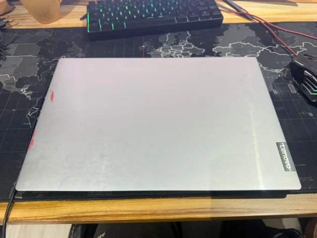 notebook lenovo - Foto 2
