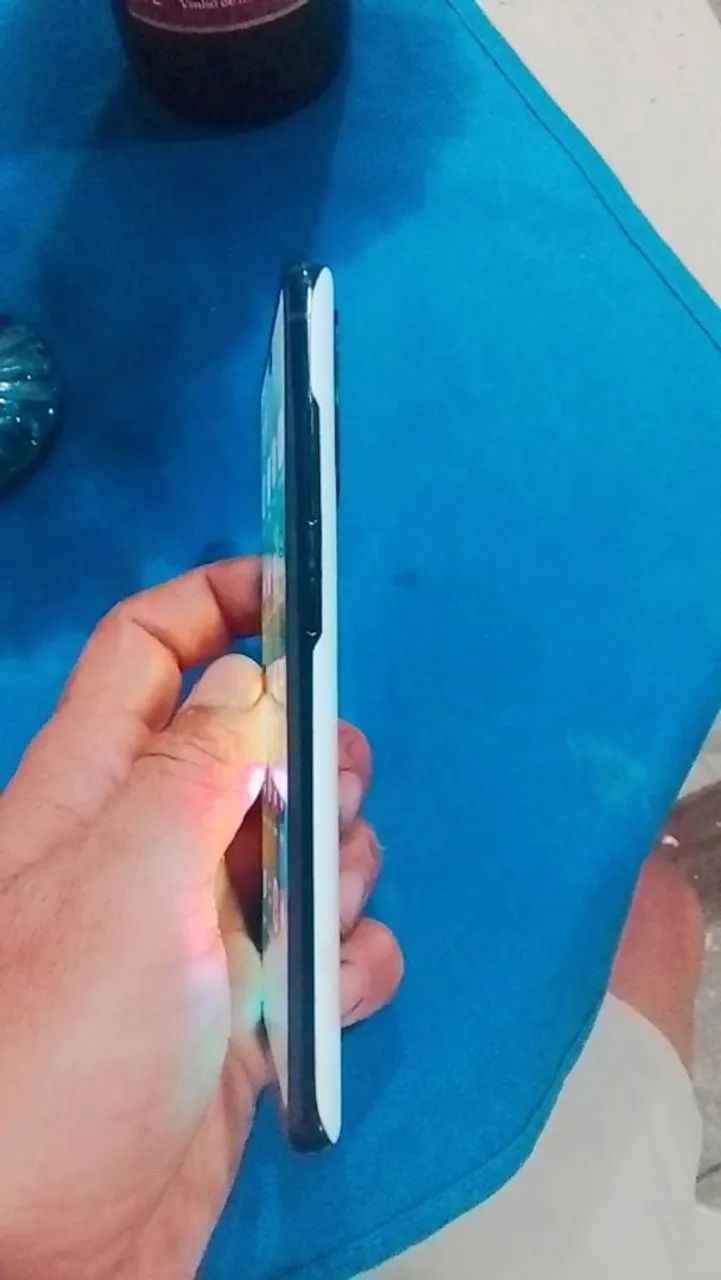 Samsung Galaxy s20 5g - Foto 3