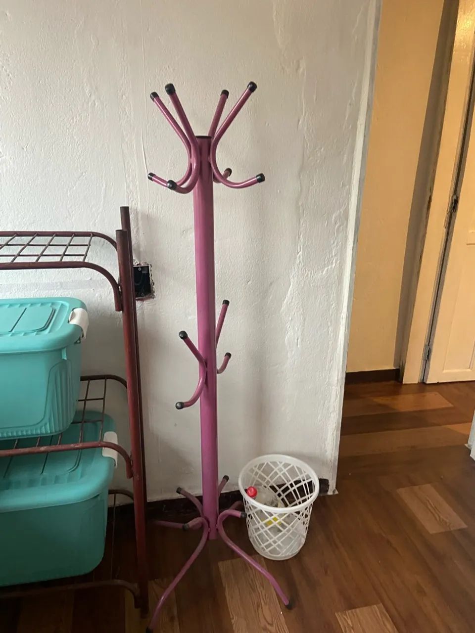 cabideiro - Foto 2